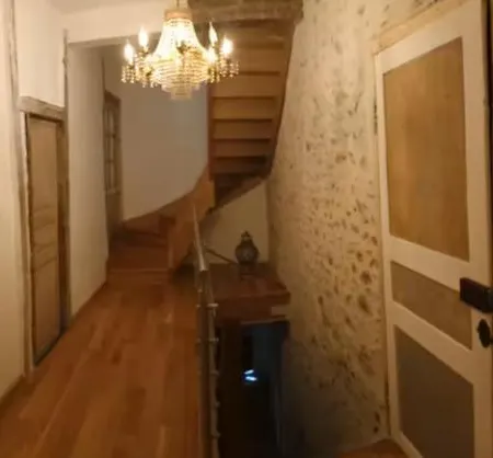 Maison De Village Commingeoise Apartmán *