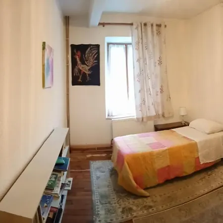 Apartmán Maison De Village Commingeoise