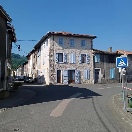 Lejlighed Maison De Village Commingeoise *